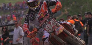 Video: 2014 Thunder Valley National Remastered