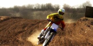 Video: 2014 Yamaha YZ450F – DBR long term test Raw!