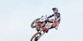 Video: 2015 ANSR Team Video