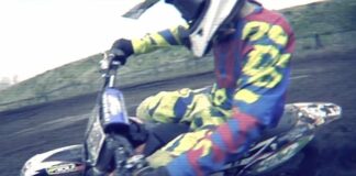 Video: 2015 HCR MX Master Kids UK promo