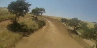 Video: 2015 JWC Prep – Kakeru Kamoda at Yunquera