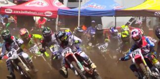 Video: 2015 Loretta Lynn’s – 450 A final moto