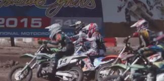 Video: 2015 Loretta Lynn’s – 85cc 9-11 Limited uncut