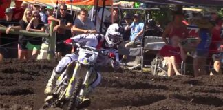 Video: 2015 Loretta Lynn’s – Ricky Renner tops Junior 25 Plus