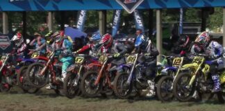 Video: 2015 Loretta Lynn’s – Rider Impressions