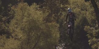 Video: 2015 Loretta Lynn’s – Sr Mini 2 12-14 uncut