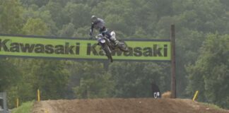 Video: 2015 Loretta Lynn’s: Schoolboy 1 moto 1 uncut