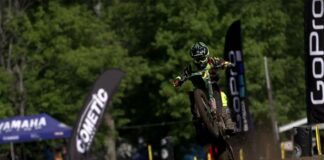 Video: 2015 Loretta’s Monster Army