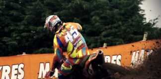 Video: 2015 Maxxis ACU British Motocross Championship – Blaxhall Skye Energy highlights