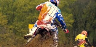 Video: 2015 Maxxis ACU British Motocross Championship MX2 – Canada Heights