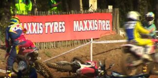 Video: 2015 Maxxis British Motocross Championship – Canada Heights official edit