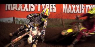 Video: 2015 Maxxis British Motocross Championship – FatCat Toofast edit