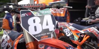 Video: 2015 Maxxis British Motocross Championship – Hawkstone official highlights