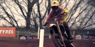 Video: 2015 Maxxis British Motocross Championship – Hilton Park Toofast edit
