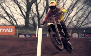 Video: 2015 Maxxis British Motocross Championship – Hilton Park Toofast edit