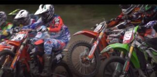 Video: 2015 Maxxis British Motocross Championship – Preston Docks official edit