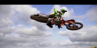 Video: 2015 Maxxis British Motocross Championship – Preston Docks Skye Energy edit