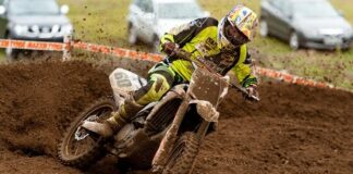 Video: 2015 Maxxis British Motocross Championship MX1 – Lyng