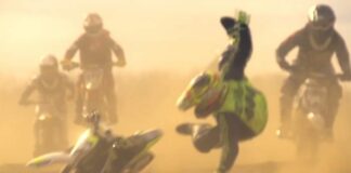 Video: 2015 Minibike National – Champs Park