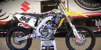 Video: 2015 Monster Energy Supercross Anaheim 1 Press Day – ODV