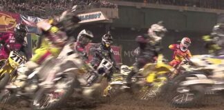 Video: 2015 Monster Energy Supercross preview