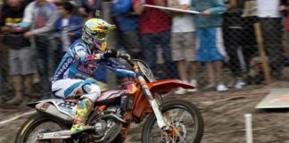 Video: 2015 MXGP of Argentina highlights