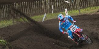 Video: 2015 MXGP of Europe – Valkenswaard highlights