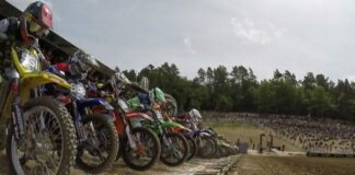 Video: 2015 MXGP of France – MX2 best moments