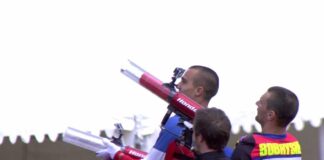 Video: 2015 MXGP of France – MXGP best moments