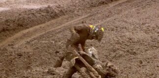 Video: 2015 MXGP of Italy race highlights