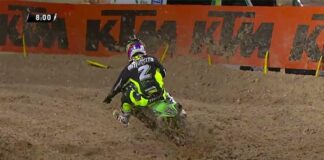 Video: 2015 MXGP of Qatar MXGP Qualifying full race