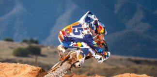 Video: 2015 Red Bull KTM Factory Team Presentation