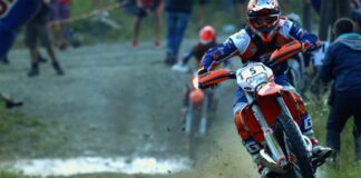 Video: 2015 Red Bull Romaniacs in Super Slow Motion