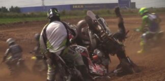 Video: 2015 Skye Energy Drink Minibike Champs RD 7 and 8 highlights