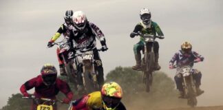 Video: 2015 Skye Energy Drink Minibike Champs RD 7 and 8 Pro highlights