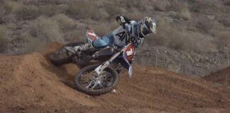 Video: 2015 Star Racing Yamaha team photo-shoot