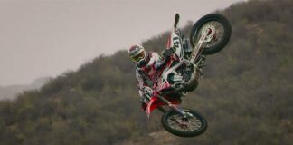 Video: 2015 Team Honda