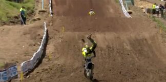 Video: 2015 True Value Thunder Valley National race highlights