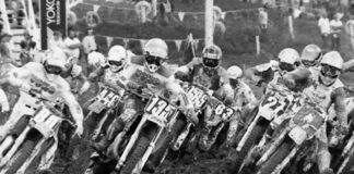 Video: 2015 UPMC Sports Medicine High Point National race highlights