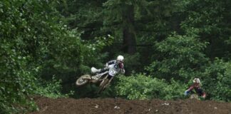 Video: 2015 Washougal National remastered