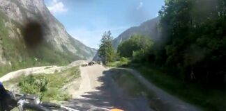 Video: 2016 KTM 350 SX-F – first impressions