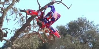 Video: 2016 Troy Lee Designs moto collection ft Cole Seely – Shane McElrath – Jessy Nelson