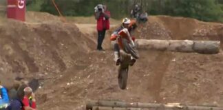 Video: 20 years Erzbergrodeo – a story of success for KTM