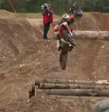 Video: 20 years Erzbergrodeo – a story of success for KTM