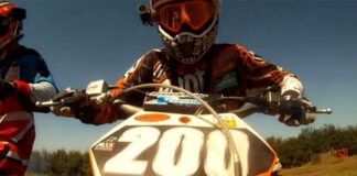 Video: 40 reasons to buy a two-stroke, sort of!