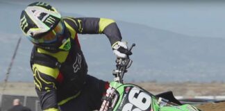 Video: 60 Seconds ft Arnaud Tonus