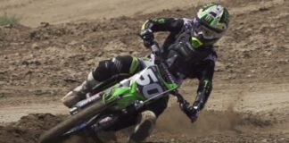 Video: Adam Cianciarulo – The Return!
