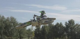 Video: Adam Cianciarulo New Year video teaser
