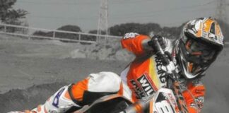 Video: Adam Sterry – The Future is Orange