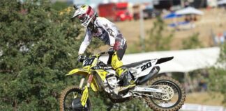 Video: A day in the life of Broc Tickle